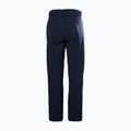 Spodnie narciarskie damskie Helly Hansen Alphelia Ins navy 2