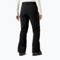 Spodnie narciarskie damskie Helly Hansen Alphelia Ins black 2