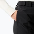 Spodnie narciarskie damskie Helly Hansen Alphelia Ins black 3