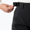 Spodnie narciarskie damskie Helly Hansen Alphelia Ins black 4