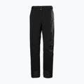 Spodnie narciarskie damskie Helly Hansen Alphelia Ins black 6