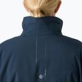 Kurtka narciarska damska Helly Hansen Bellissmo Belted navy 4