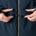 Kurtka narciarska damska Helly Hansen Bellissmo Belted navy 7