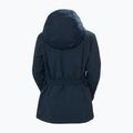 Kurtka narciarska damska Helly Hansen Bellissmo Belted navy 10