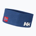 Opaska na głowę Helly Hansen Team dark blue nsf
