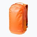 Plecak miejski Helly Hansen Guide Daypack 22 l resort tangerine