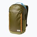 Plecak miejski Helly Hansen Guide Daypack 22 l terrain green