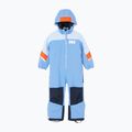 Kombinezon narciarski dziecięcy Helly Hansen Rider 3.0 Ins bright blue
