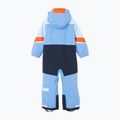 Kombinezon narciarski dziecięcy Helly Hansen Rider 3.0 Ins bright blue 2