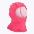 Kominiarka dziecięca Helly Hansen Lifa Merino hot pink 2