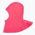 Kominiarka dziecięca Helly Hansen Lifa Merino hot pink 3