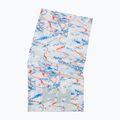 Komin Helly Hansen Neck white slope map aop