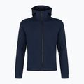 Bluza żeglarska męska Helly Hansen HP Ocean Full Zip 2.0 navy blank