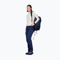 Spodnie trekkingowe damskie NORRONA Falketind Flex1 indigo night 2