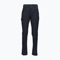 Spodnie trekkingowe damskie NORRONA Falketind Flex1 caviarblack 4