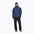 Kurtka puchowa męska NORRONA Falketind Down 750 Zip Hood indigo night 2