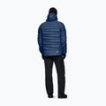 Kurtka puchowa męska NORRONA Falketind Down 750 Zip Hood indigo night 3