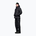 Kurtka puchowa męska NORRONA Falketind Down 750 Zip Hood caviar black 4