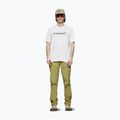 Koszulka męska NORRONA Cotton Viking pure white 2
