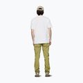 Koszulka męska NORRONA Cotton Viking pure white 3