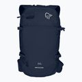 Plecak trekkingowy NORRONA Femund Econyl70 20 l indigo night