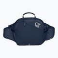 Saszetka nerka Norrona Femund Econyl70 6 l indigo night