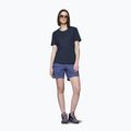 Koszulka damska NORRONA Cotton Viking indigo night/sky captain 2