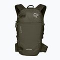 Plecak turystyczny NORRONA Femund Econyl70 15 l olive night