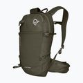 Plecak turystyczny NORRONA Femund Econyl70 15 l olive night 3