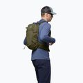 Plecak turystyczny NORRONA Femund Econyl70 15 l olive night 5