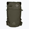Plecak trekkingowy NORRONA Femund Econyl70 20 l olive night