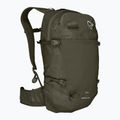Plecak trekkingowy NORRONA Femund Econyl70 20 l olive night 2