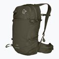 Plecak trekkingowy NORRONA Femund Econyl70 20 l olive night 3