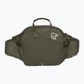Saszetka nerka Norrona Femund Econyl70 6 l olive night