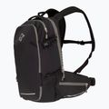 Plecak trekkingowy NORRONA Fjørå Econyl195 18 l caviar black 4