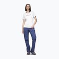Koszulka damska NORRONA Cotton Viking pure white 2