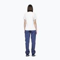 Koszulka damska NORRONA Cotton Viking pure white 3