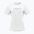 Koszulka damska NORRONA Cotton Viking pure white 4