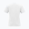 Koszulka damska NORRONA Cotton Viking pure white 5