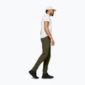 Spodnie trekkingowe męskie NORRONA Femund Flex1 Lightweight olive night 4