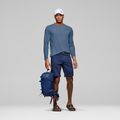 Longsleeve męski NORRONA Femund Tech vintage indigo 2