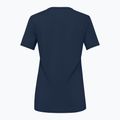 Koszulka damska NORRONA Femund Equaliser Merino indigo night 6