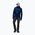 Kurtka przeciwdeszczowa męska NORRONA Falketind Gore-Tex indigo night 2