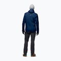Kurtka przeciwdeszczowa męska NORRONA Falketind Gore-Tex indigo night 3