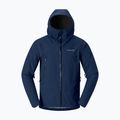 Kurtka przeciwdeszczowa męska NORRONA Falketind Gore-Tex indigo night 4