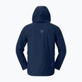 Kurtka przeciwdeszczowa męska NORRONA Falketind Gore-Tex indigo night 5