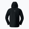 Kurtka przeciwdeszczowa męska NORRONA Falketind Gore-Tex caviar black 5