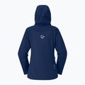 Kurtka przeciwdeszczowa damska NORRONA Falketind Gore-Tex indigo night 6