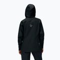 Kurtka przeciwdeszczowa damska NORRONA Falketind Gore-Tex cavlar black 3