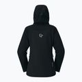 Kurtka przeciwdeszczowa damska NORRONA Falketind Gore-Tex cavlar black 8